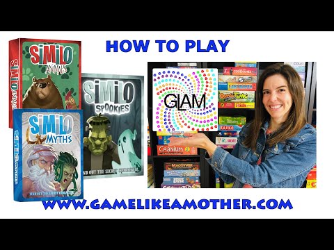 How to Play Similo