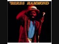 Beres Hammond - Try if You Want (Vybz Mix)