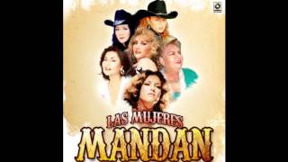 LUCHA VILLA   Cuando el destino   LAS MUJERES MANDAN