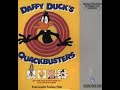 Opening To Daffy Duck S Quackbusters 1989 Laserdisc