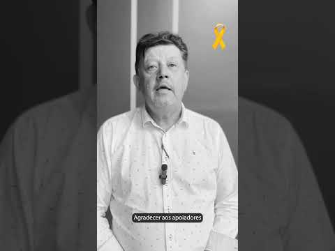 CAMPANHA SETEMBRO AMARELO