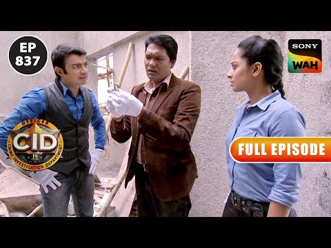 छोटे से Hook पर अटकी है Abhijeet की नज़र | CID | सी.आई.डी | 28 Jan 2024
