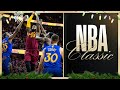 Warriors Vs Cavaliers EPIC Finals Rematch On Christmas Day NBA Classic Game