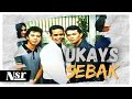 Ukays - Sebak (Official Music Video)