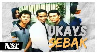 Download lagu Ukays - Sebak mp3 Download lagu Ukays - Sebak mp3