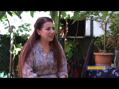 GOLDEN SONGS - DENGBÊJ XALÊ EGIÊT