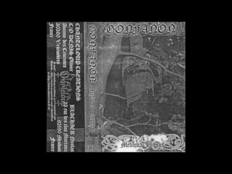 Gonfanon - Into the War