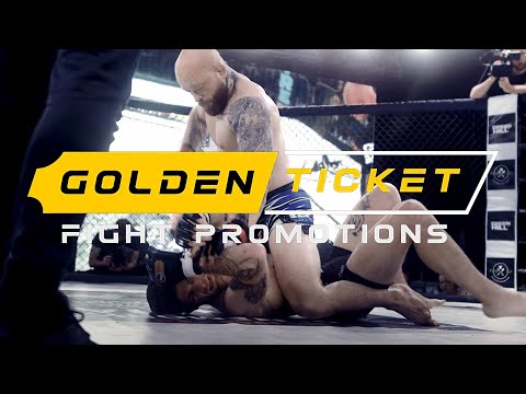 GTFP 15 - James Dixon vs Dillon Manning