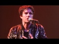Brandon Flowers Lonely Town The Rickshaw Stop San Francisco 16 04 15