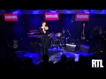 Hooverphonic - Mad about you en live dans le Grand Studio RTL - RTL - RTL