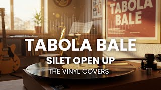 Download lagu Tabola Bale - Silet Open Up | Smooth Jazz Cover by The Vinyl mp3