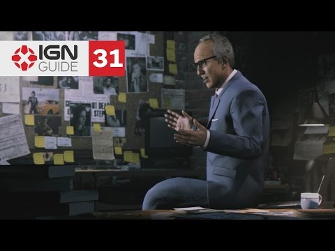 Mafia 3 - Story Mission: Auto Theft