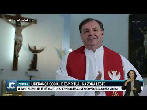 Father Ticão dies at the age of 68