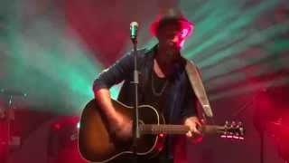 Johannes Oerding &quot;Nichts geht mehr&quot; live in Papenburg