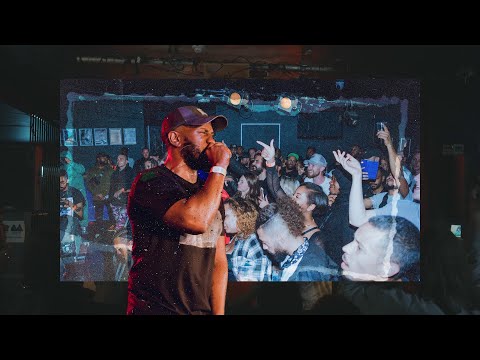 Footsie - W.A.D (Work All Day) Prod. by Sukh Knight (Official Music Video)