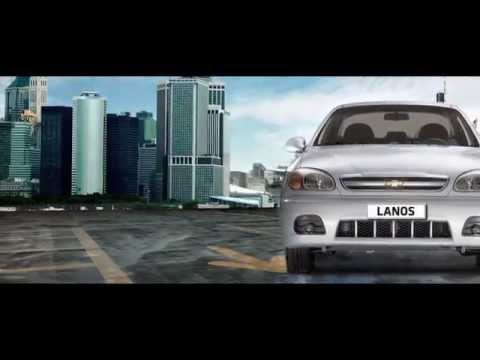 Thumbnail for Chevrolet Lanos Interior and Exterior by Chevrolet
