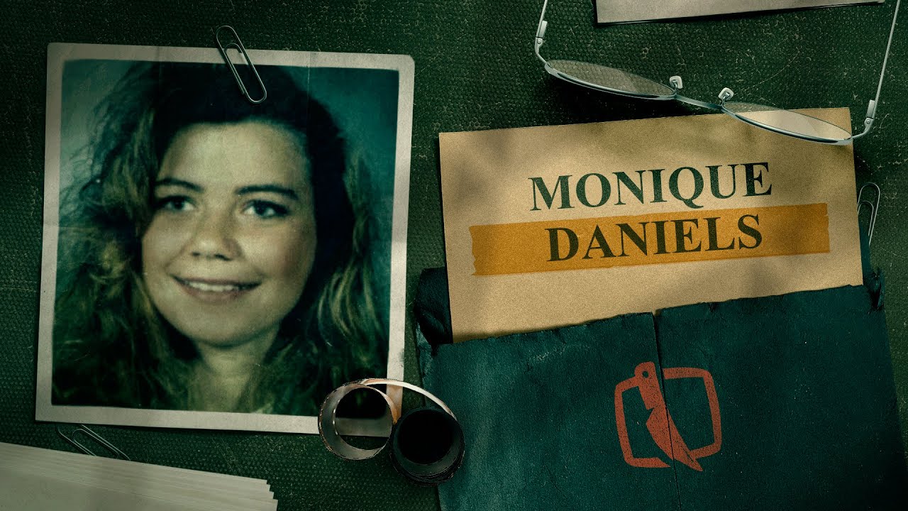 SEUS PAIS SÓ AVISARAM A POLÍCIA 18 MESES DEPOIS - CASO MONIQUE DANIELS