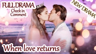 Download lagu Saat cinta kembali 【Drama Lengkap - Lihat di Komentar yang Disematkan】 #FlickReels #rhrn12 [Versi Baru 2025] mp3