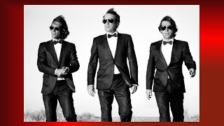 CAFÉ QUIJANO &amp; JOAQUIN SABINA - No tienes corazón - Asociación Pro Música AMADEO L. SALA.