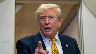 "1.000 Raketen": Trump droht Iran mit völliger Vernichtung – einen Tag nach Gesprächszusage