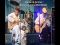 Barbosa  Lima & John Wesley - Romance de Amor