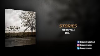 Heavy Stream - Stories (2016)