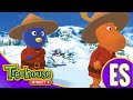Los Backyardigans Dibujos Animados 4 6 Episodios Para Niños Compilación De 70 Mins