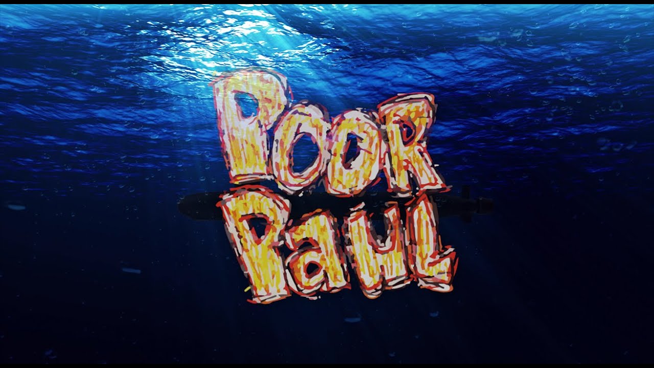 Poor Paul The Movie - Trailer