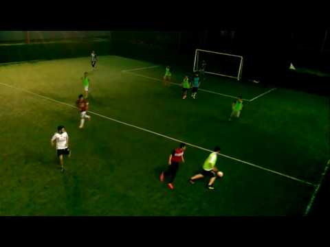 Aktif Halı Saha 31.05.2016 22:00 - akillisaha.com