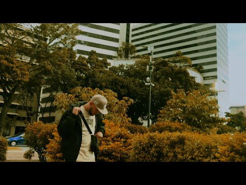 caracas city - Joe Mijares, Majestic boy