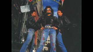 Lisa Lisa & Cult Jam – “Little Jackie Wants To Be A Star” (Columbia) 1989