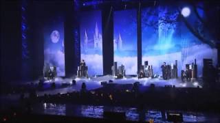 Shinhwa - Hurts (Grand Tour in Seoul 2012) [Español]