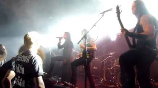 Netherbird at Uma Obscura