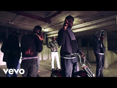 Fusion - Rudeboy (Official Video)