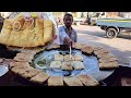 Mughlai Chicken Paratha Rander Road Surat City Food