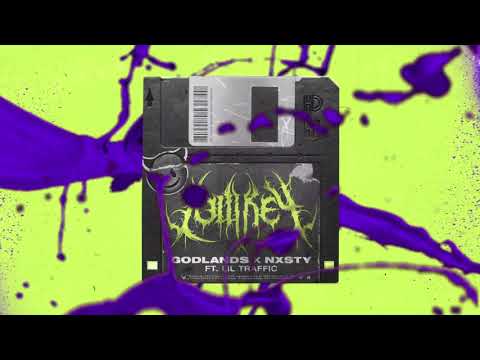 NXSTY & GODLANDS - LOWKEY ft. Lil Traffic (Official Audio)