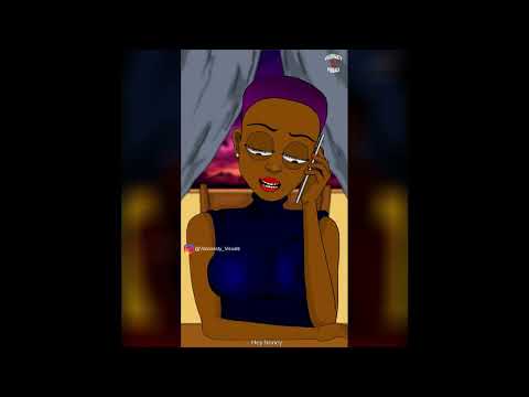 Visionasty Visuals - When your girlfriend gives you a call in a wrong time