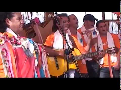 Folia de Reis Família Santos Capitão Tostão 01