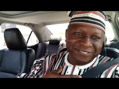 Radio Savan FM reçoit le President NGB Dakoure Soumaila