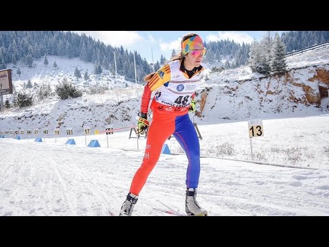 Interview Luisa M. Rasina (biathlon/ triathlon Steaua) - I.L.28 (45)
