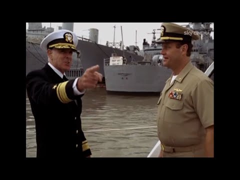 Por Água Abaixo (1996) - TVRip Sky - Dublagem Herbert Richers