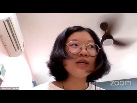 Malaysian National Schools WSDC 2023 - High School Open Semifinals