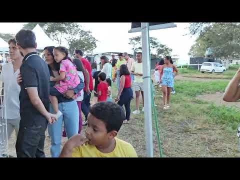 Expoagro agreste em Garanhuns Pernambuco no parque Acauã