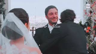 GIÀ TI GUARDA ALICE - l’Allieva [theend]