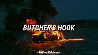 Slipknot - Butcher&#39;s Hook / Subtitulado