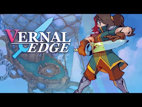 Vernal Edge Review (Switch)
