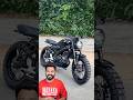 Yamaha XSR 155 Launch In Kochi November 1 7 Lakhs Only