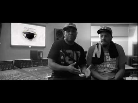 Dr. Thomas Album  |  iGRIND World Premiere (TGIM)