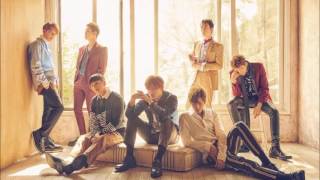 BLOCK B [TAEIL] -IT WAS LOVE (FULL AUDIO)