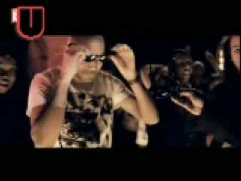 Ghetto - Sing For Me (Electro Remix)